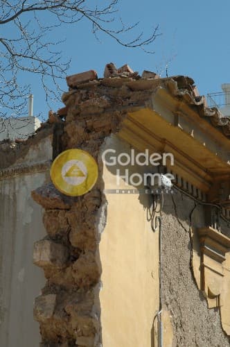 Building Plot in Kerameikos, Gazi - Metaxourgio - Votanikos — Photo 8 of 9