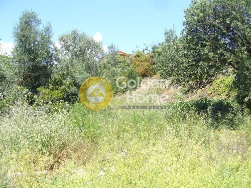 Building Plot in Porto Rafti, Vravrona — Photo 4 of 6