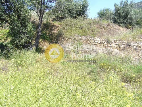 Building Plot in Porto Rafti, Vravrona — Photo 5 of 6