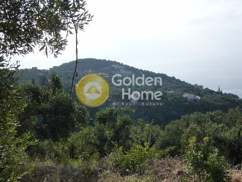 Αγροτεμάχιο στην Φαίακες, Κέρκυρα — Φωτογραφία 3 από 5
