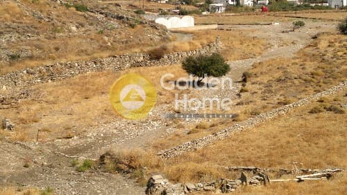 Οικόπεδο στην Χώρα, Κύθνος — Φωτογραφία 5 από 9