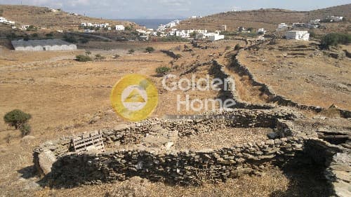 Οικόπεδο στην Χώρα, Κύθνος — Φωτογραφία 6 από 9