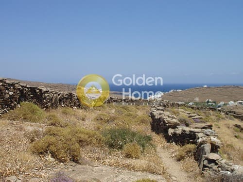 Οικόπεδο στην Χώρα, Κύθνος — Φωτογραφία 9 από 9