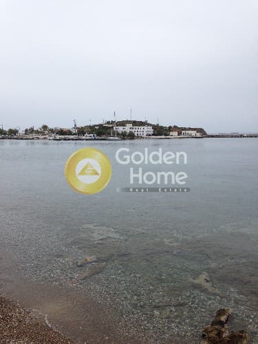 Building Plot in Poseidonia, Syros — Photo 1 of 5
