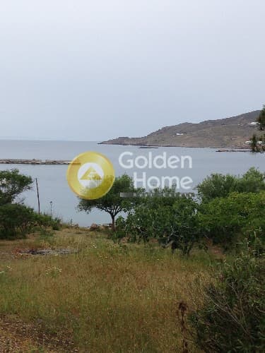 Building Plot in Poseidonia, Syros — Photo 3 of 5