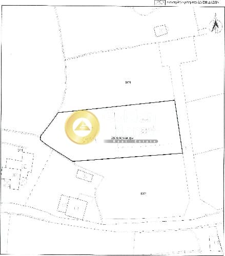 Building Plot in Poseidonia, Syros — Photo 5 of 5