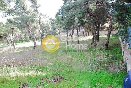 Building Plot in Rodopoli, Rodopoli — Photo 1 of 4