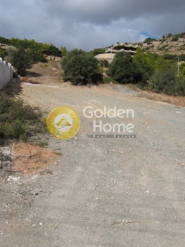Building Plot in Kalivia, Kalivia Thorikou — Photo 1 of 4