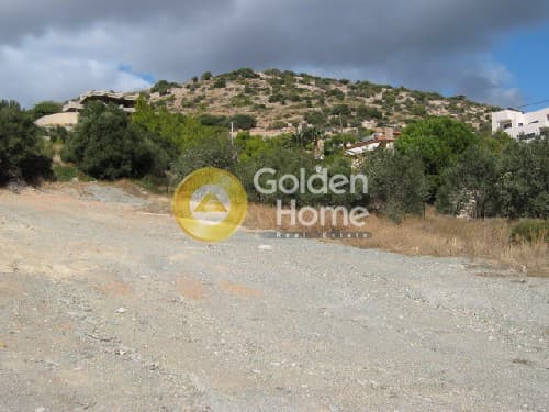 Building Plot in Kalivia, Kalivia Thorikou — Photo 2 of 4