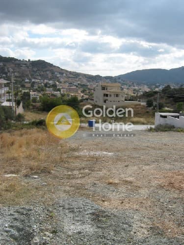 Building Plot in Kalivia, Kalivia Thorikou — Photo 4 of 4