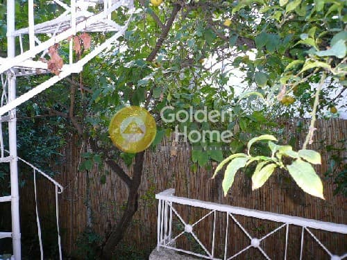 Building Plot in Agia Marina, Ilioupoli