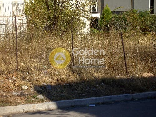 Building Plot in Center, Alimos — Photo 4 of 9