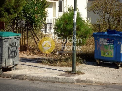 Building Plot in Center, Alimos — Photo 8 of 9