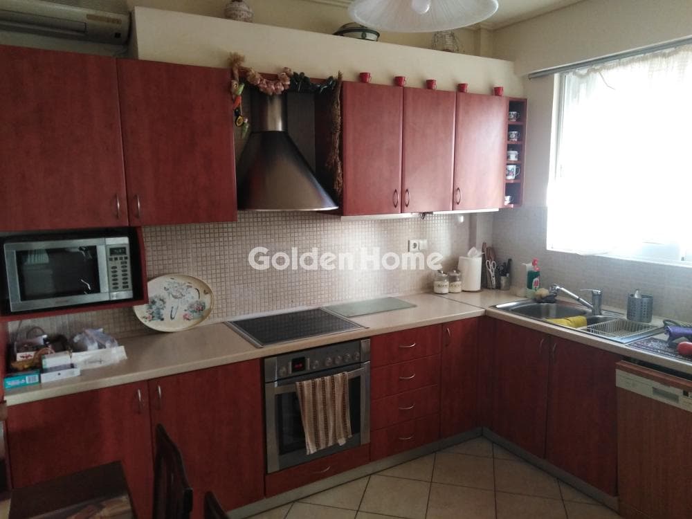 Διαμέρισμα στην Μανιάτικα, Πειραιάς — Φωτογραφία 6 από 18