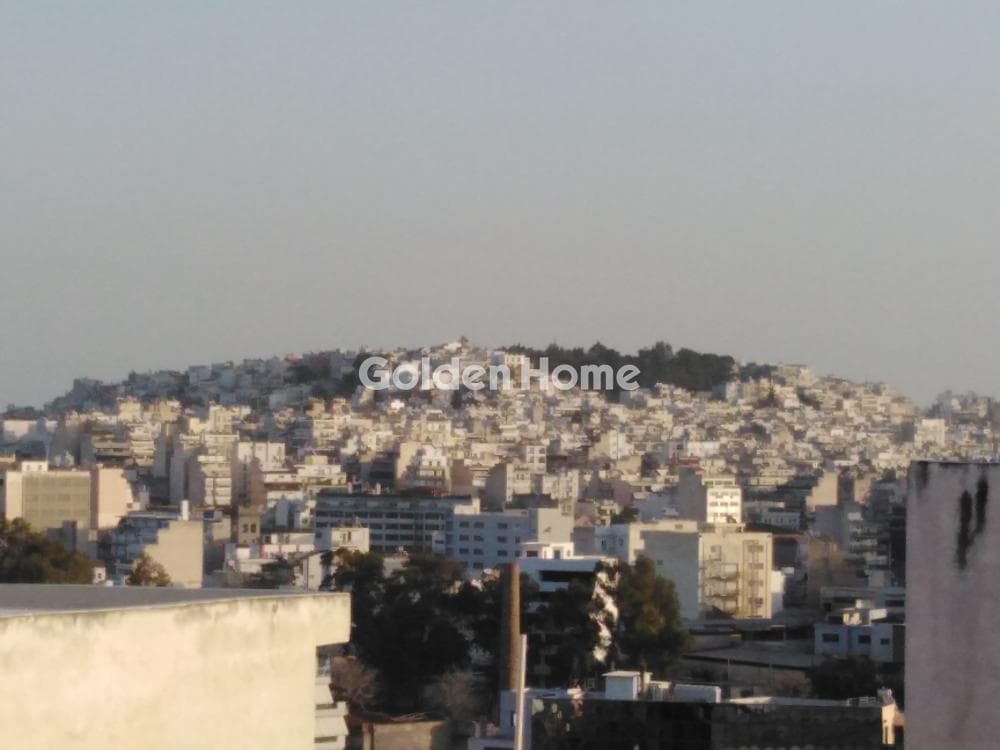 Διαμέρισμα στην Μανιάτικα, Πειραιάς — Φωτογραφία 2 από 18