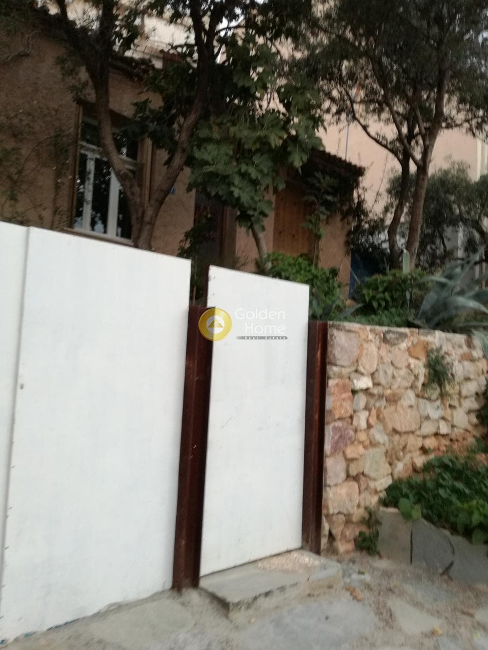 Οικόπεδο στην Αστυνομικά, Ηλιούπολη