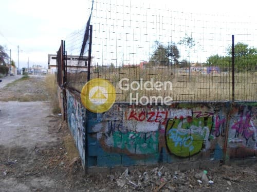 Οικόπεδο στην Πράσινος Λόφος, Ηράκλειο — Φωτογραφία 2 από 2