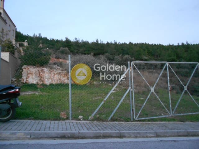 Building Plot in Kefalari, Kifisia — Photo 4 of 6