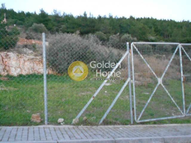 Building Plot in Kefalari, Kifisia — Photo 6 of 6