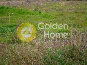 Building Plot in Lamprika, Koropi — Photo 2 of 2