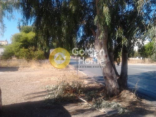 Οικόπεδο στην Σισμανόγλειο, Μαρούσι — Φωτογραφία 2 από 3
