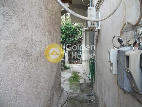 Building Plot in Center, Moschato — Photo 2 of 2