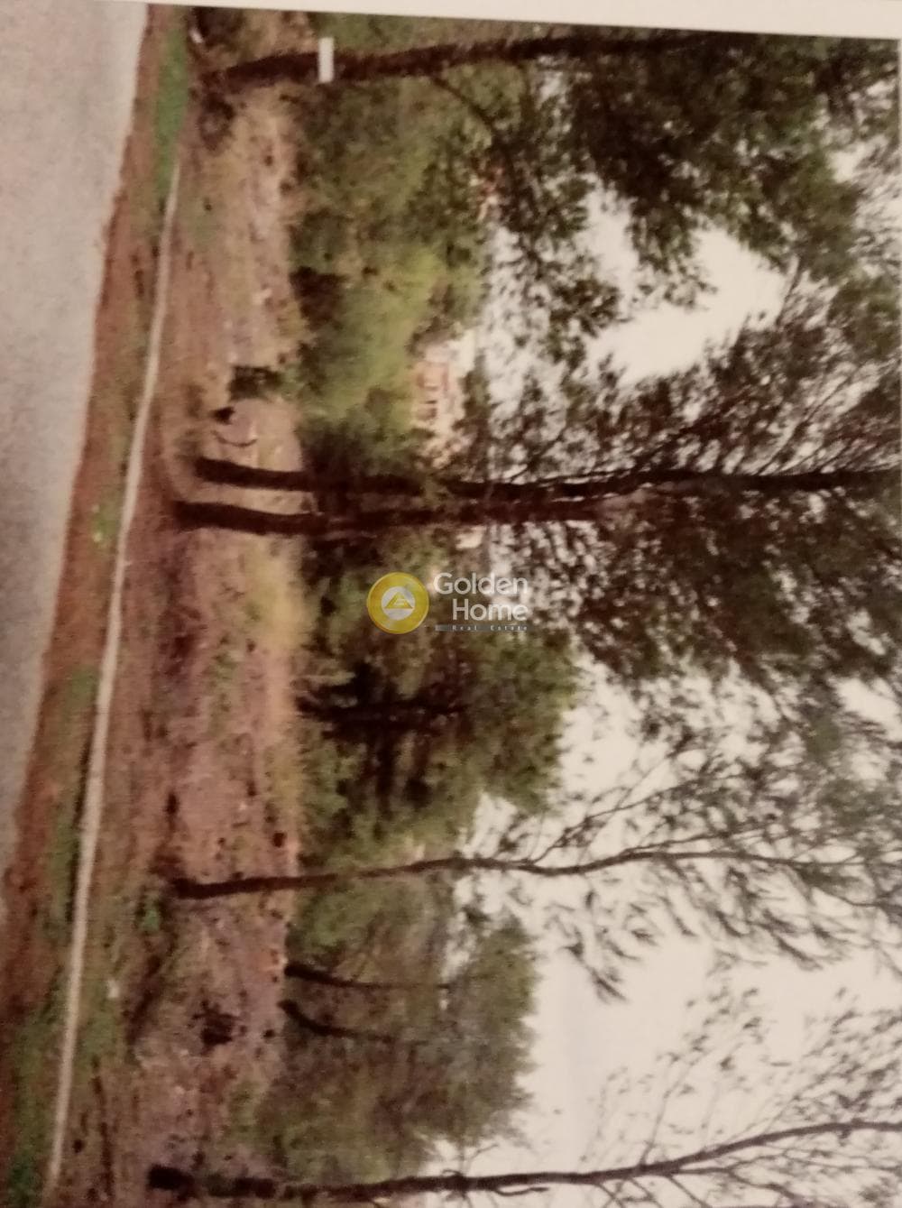 Building Plot in Dasamari, Pikermi — Photo 1 of 7