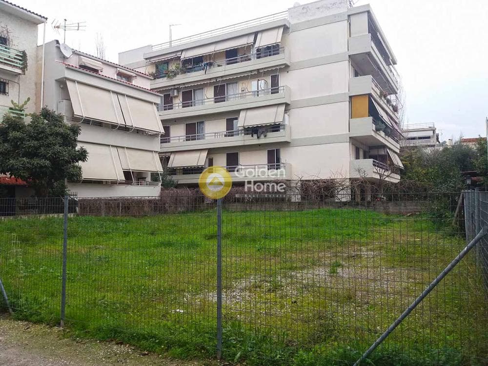 Οικόπεδο στην Πολύδροσο, Χαλάνδρι — Φωτογραφία 1 από 5
