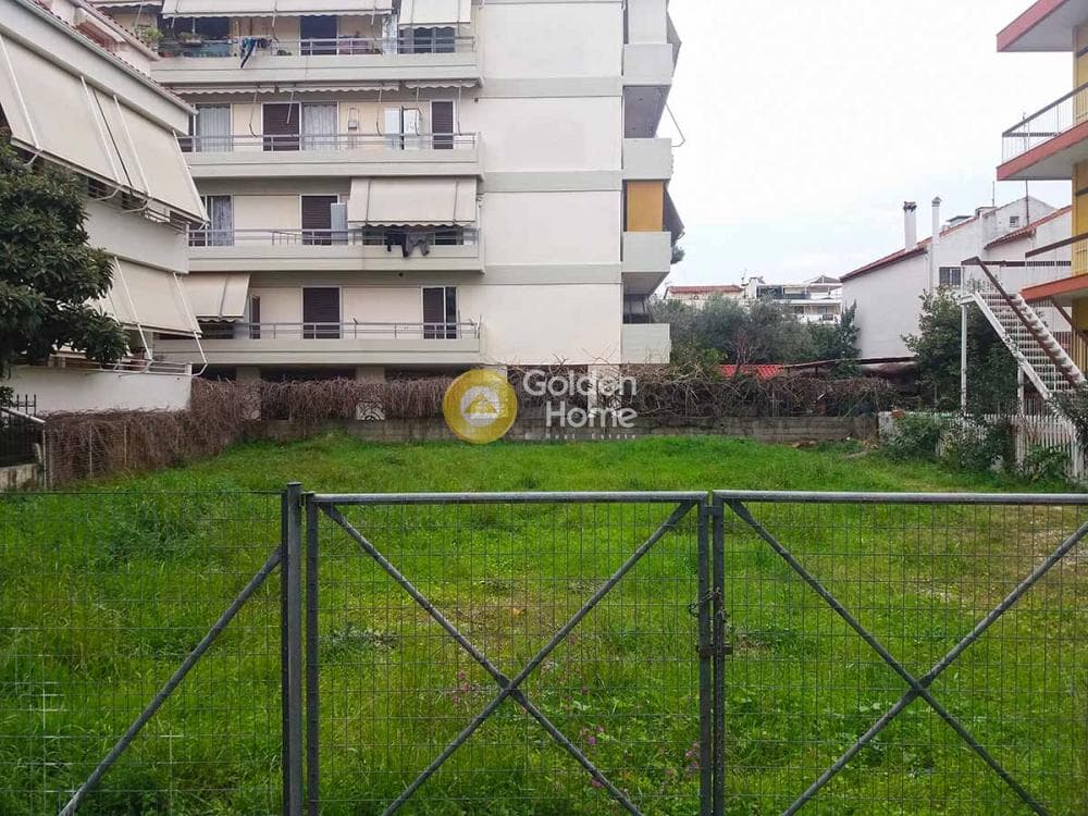 Οικόπεδο στην Πολύδροσο, Χαλάνδρι — Φωτογραφία 2 από 5