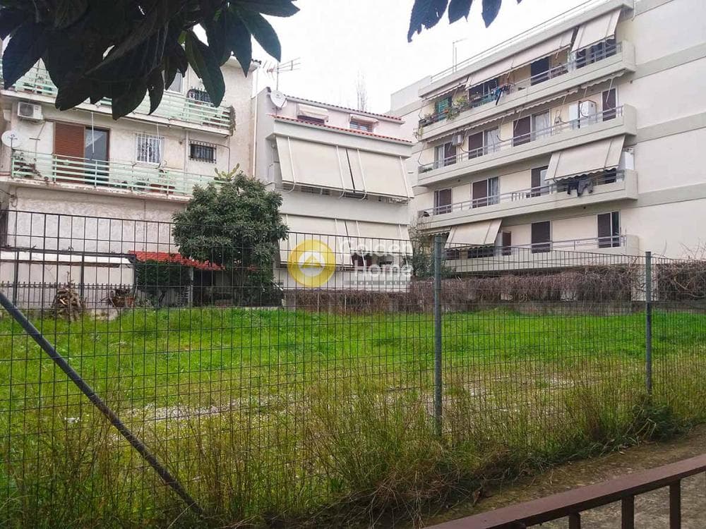 Οικόπεδο στην Πολύδροσο, Χαλάνδρι — Φωτογραφία 4 από 5