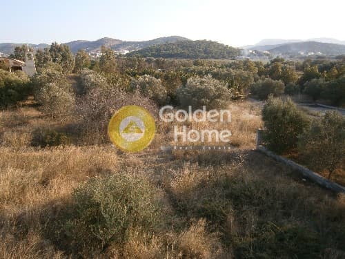Parcel in Anavyssos Center, Anavissos — Photo 1 of 4