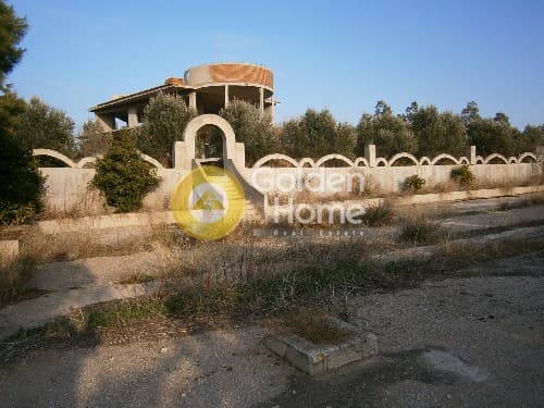Parcel in Anavyssos Center, Anavissos — Photo 3 of 4