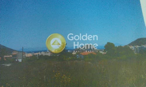 Building Plot in Porto Rafti, Vravrona