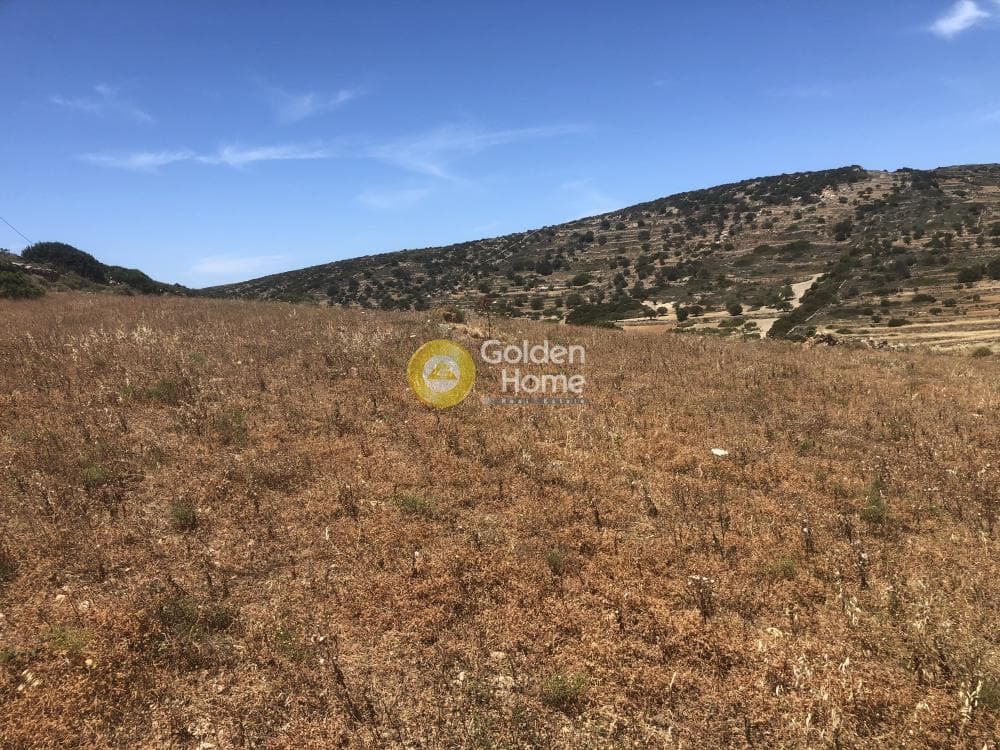 Building Plot in Kamari, Paros — Photo 2 of 11