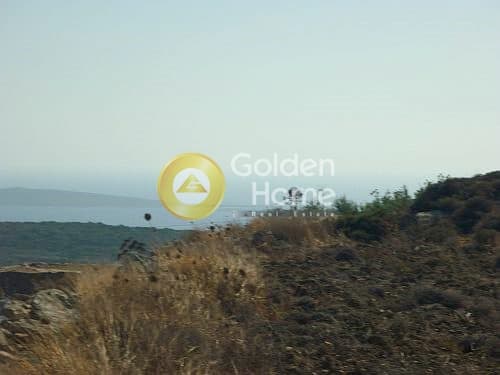 Building Plot in Kamari, Paros — Photo 9 of 11