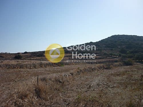 Building Plot in Kamari, Paros — Photo 11 of 11