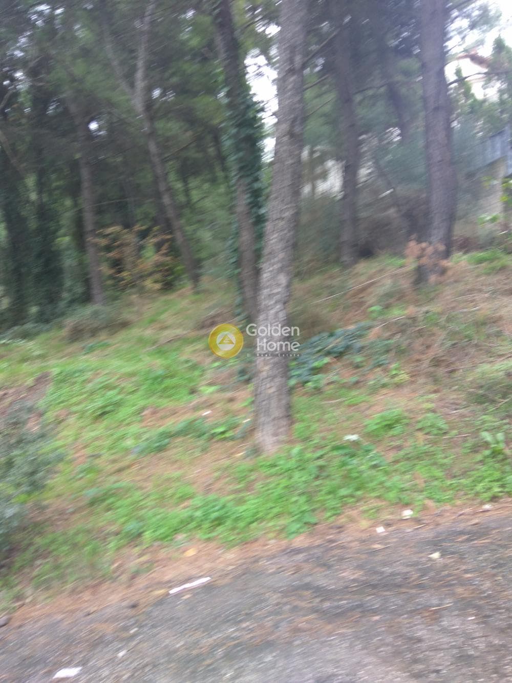Building Plot in Rodopoli, Rodopoli — Photo 2 of 3