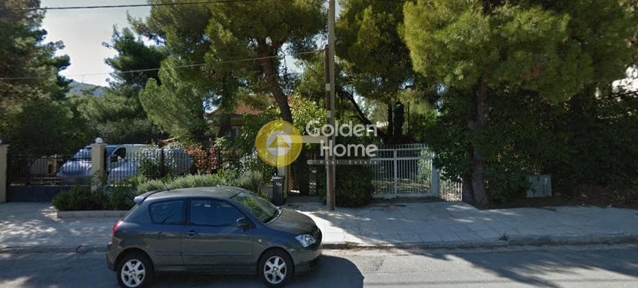 Οικόπεδο στην Δροσιά, Δροσιά — Φωτογραφία 1 από 2