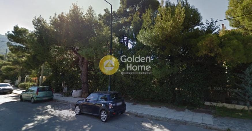 Οικόπεδο στην Δροσιά, Δροσιά — Φωτογραφία 2 από 2