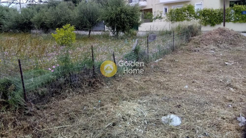 Οικόπεδο στην Μεγάλα Σχοινία Α, Αχαρνές — Φωτογραφία 5 από 8