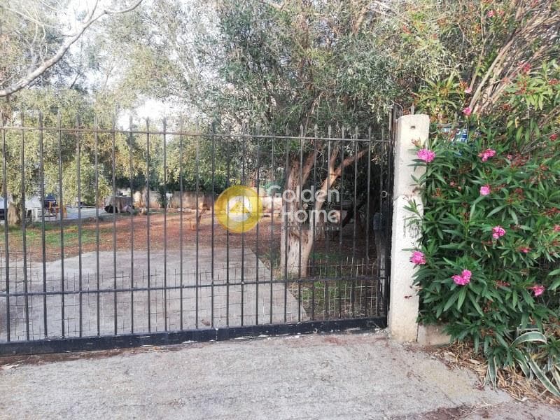 Οικόπεδο στην Μεγάλα Σχοινία Α, Αχαρνές — Φωτογραφία 3 από 5