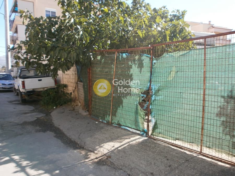 Οικόπεδο στην Μεγάλα Σχοινία Α, Αχαρνές — Φωτογραφία 3 από 7