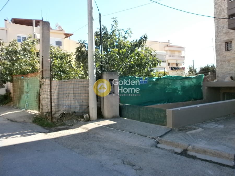 Οικόπεδο στην Μεγάλα Σχοινία Α, Αχαρνές — Φωτογραφία 7 από 7
