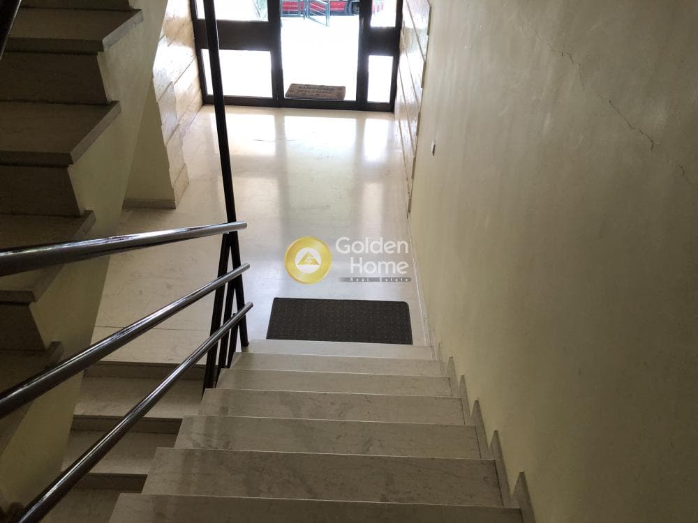 Οικόπεδο στην Μεγάλα Σχοινία Α, Αχαρνές — Φωτογραφία 1 από 4