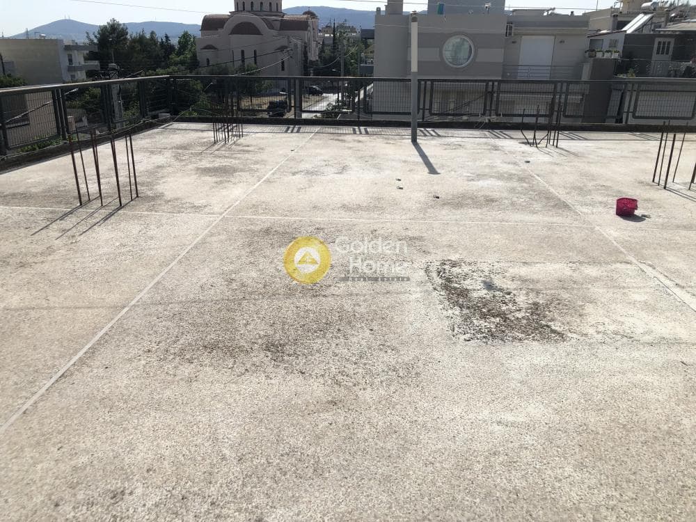 Οικόπεδο στην Μεγάλα Σχοινία Α, Αχαρνές — Φωτογραφία 2 από 4
