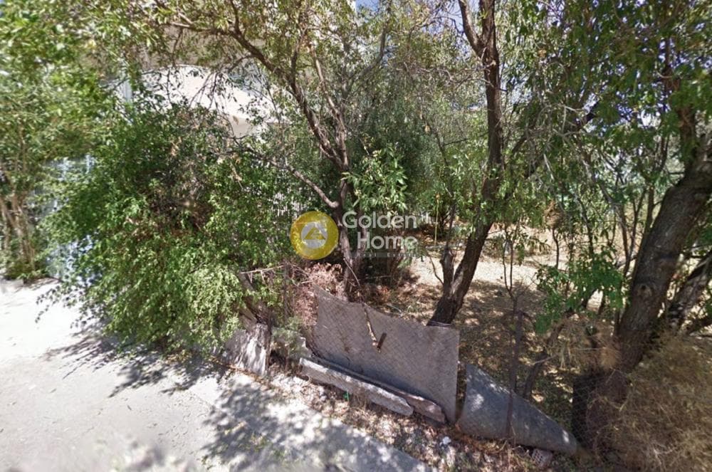 Building Plot in Mpalana, Gerakas