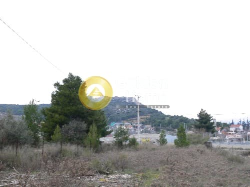 Οικόπεδο στην Κέντρο, Γλυκά Νερά — Φωτογραφία 3 από 4