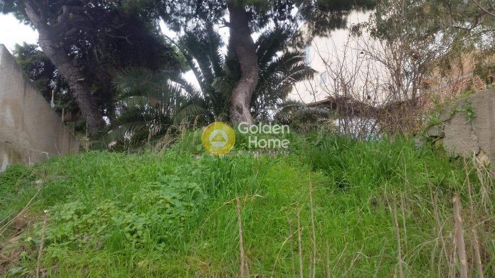 Οικόπεδο στην Τρία αστέρια, Ηράκλειο — Φωτογραφία 11 από 19