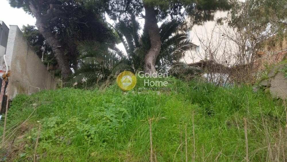 Οικόπεδο στην Τρία αστέρια, Ηράκλειο — Φωτογραφία 6 από 19