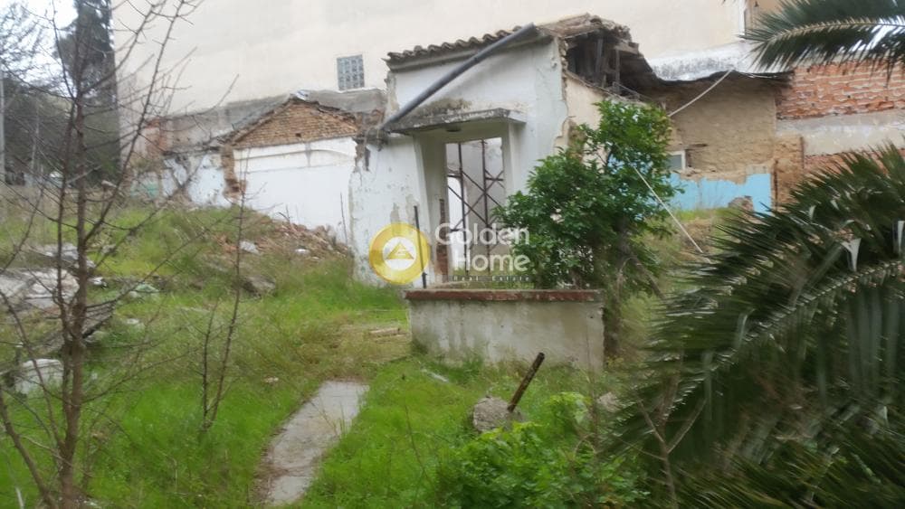 Οικόπεδο στην Τρία αστέρια, Ηράκλειο — Φωτογραφία 1 από 19